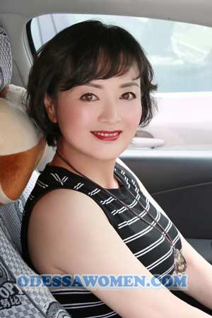 175703 - Wei Age: 66 - China