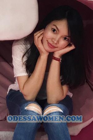 176264 - Chunmei Age: 37 - China