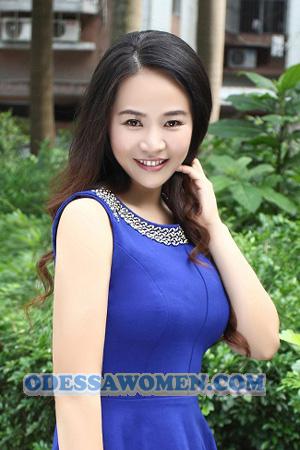 176287 - Xiaofen Age: 45 - China