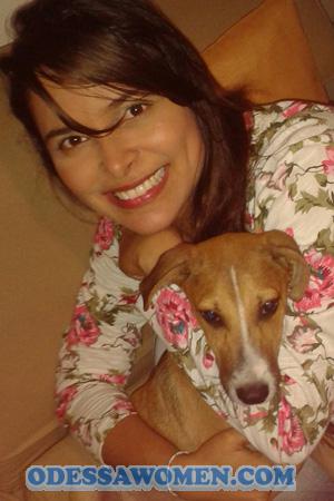 176390 - Yurliet Age: 38 - Colombia