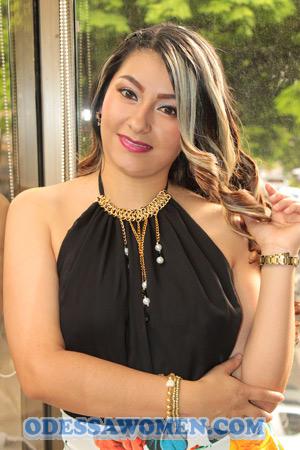 176808 - Luciana Age: 35 - Colombia