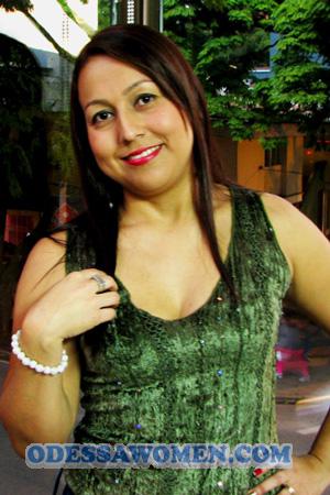 177012 - Carmen Rocio Age: 42 - Colombia