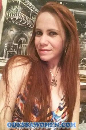 177105 - Maria del Carmen Age: 42 - Colombia