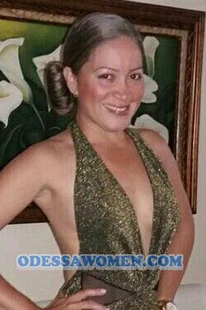 178917 - Nini Age: 47 - Colombia