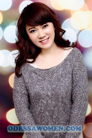 179164 - Yunfeng Age: 47 - China