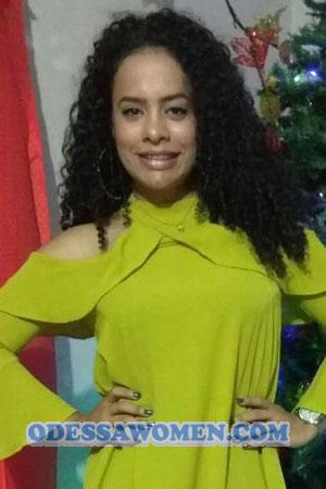 180196 - Virginia Age: 35 - Colombia