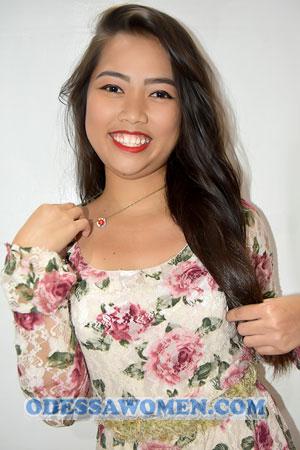 180326 - Rhona Jean Age: 26 - Philippines