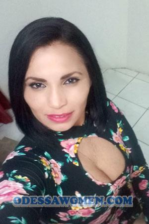 180645 - Andrea Age: 41 - Costa Rica