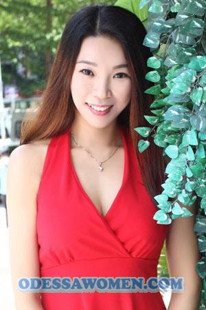 181216 - Lifei (Angel) Age: 46 - China