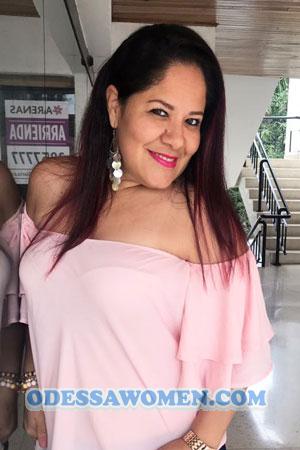 181534 - Ana Maria Age: 48 - Colombia