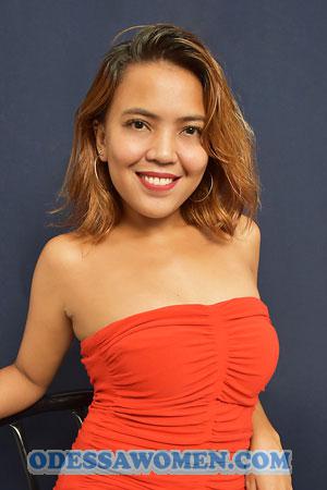 181962 - Manilyn Age: 34 - Philippines