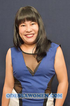 182257 - Genoveva Age: 43 - Philippines