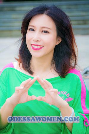 182819 - Yan Age: 57 - China