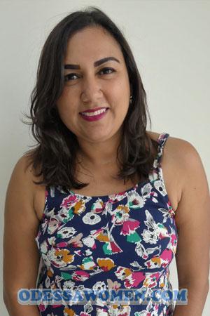 182973 - Brenda Age: 49 - Colombia