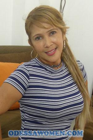 183407 - Maria Luisa Age: 52 - Colombia