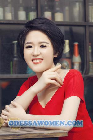 183959 - Junmin Age: 36 - China