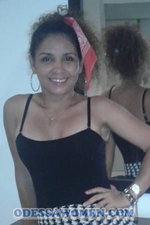 184243 - Rosanna Age: 45 - Colombia