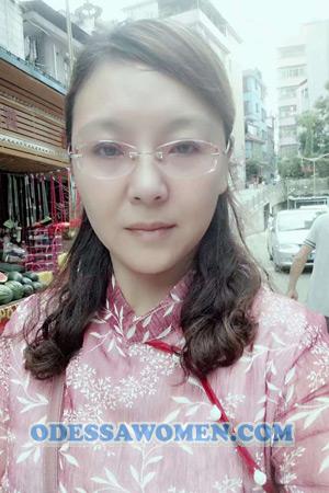 184339 - Shujuan Age: 51 - China
