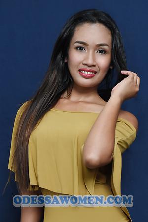 184340 - Mariel Age: 30 - Philippines