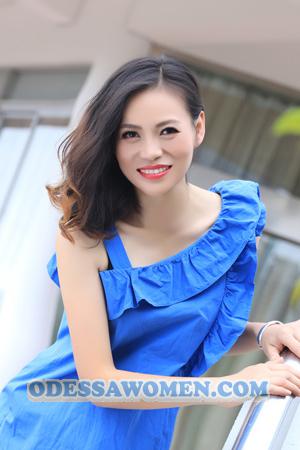 186125 - Yajun Jun Age: 51 - China