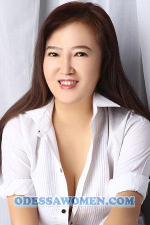 186263 - Xiaoyun (Nana) Age: 52 - China