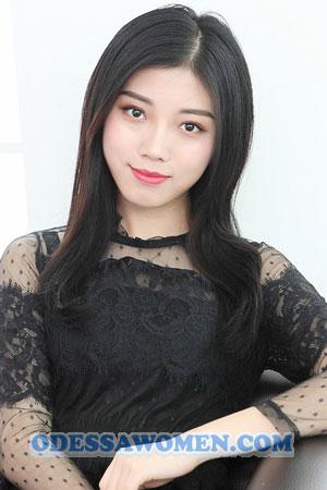 186522 - Qiaoting Age: 27 - China