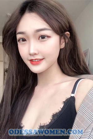 186539 - Yanqi Age: 28 - China