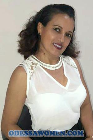 186676 - Sandra Age: 49 - Costa Rica