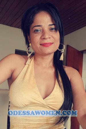 186688 - Yolanda Age: 43 - Colombia