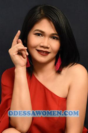 186801 - Glyza Age: 38 - Philippines