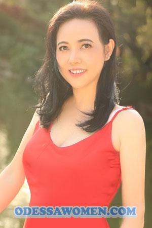 186827 - meiqin Age: 58 - China