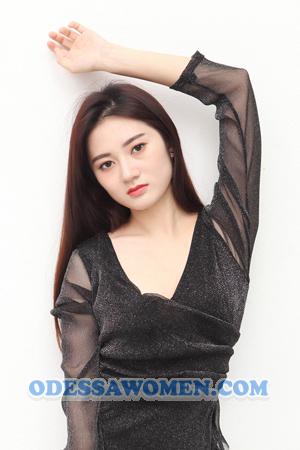 187136 - Yongzhi Age: 28 - China