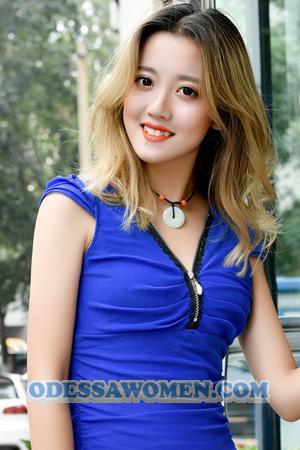 187235 - Mengtong Age: 26 - China