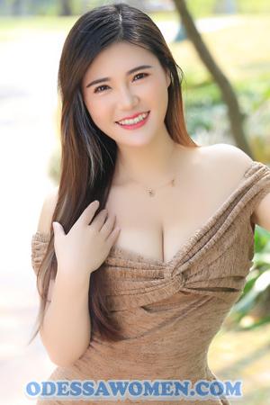 187353 - Fang Age: 35 - China