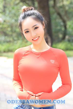 187694 - Jing Age: 30 - China