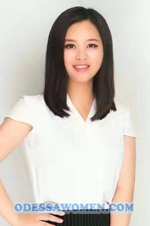 187967 - Yanxia Age: 43 - China