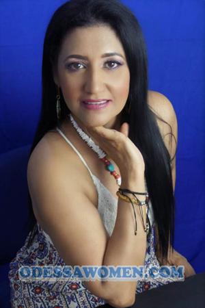 188034 - Claudia Age: 54 - Colombia