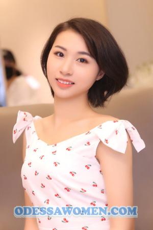 188081 - Yaping (Lilya) Age: 32 - China