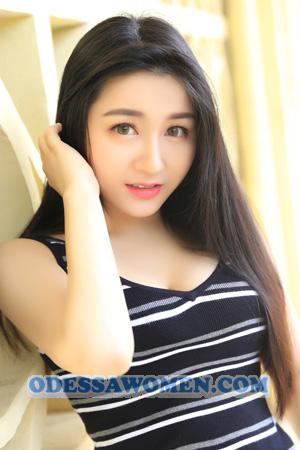 188086 - Ziyue (Ann) Age: 29 - China