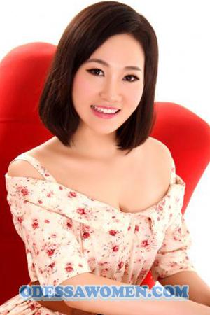 188089 - Ping (Daisy) Age: 38 - China