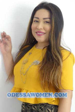 188405 - Daiana Andrea Age: 43 - Colombia