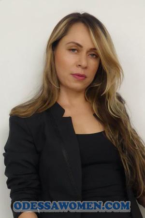 188409 - Lina Maria Age: 48 - Colombia