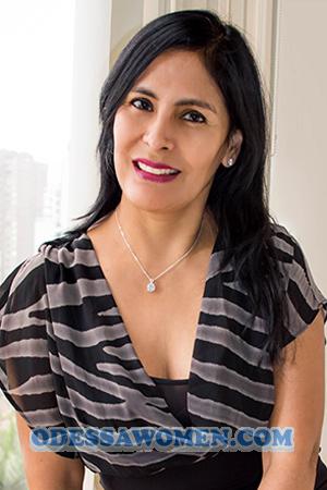 188635 - Linda Age: 55 - Peru