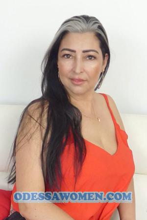 188749 - Eliana Age: 50 - Colombia