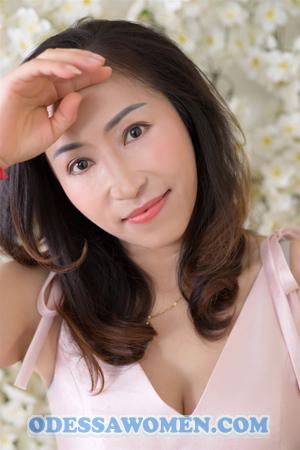 188850 - Fang Age: 54 - China