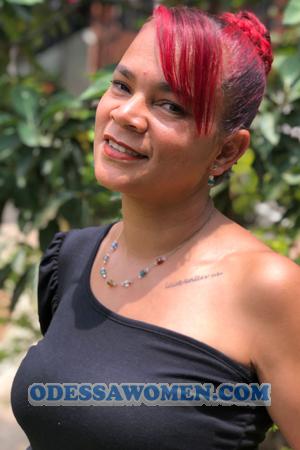 188923 - Maria Yanedt Age: 48 - Colombia