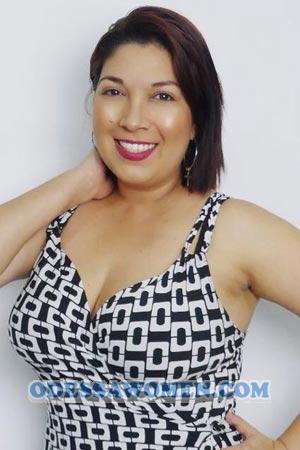 189683 - Giselle Age: 40 - Colombia