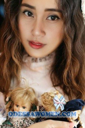 189722 - Thanaporn Age: 39 - Thailand