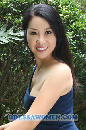 189981 - Yunhui Age: 53 - China