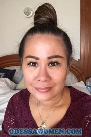 190105 - Suchada Age: 57 - Thailand